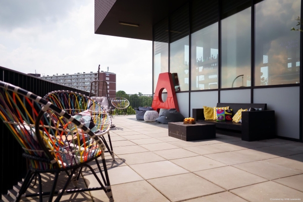 Apollo Hotel Groningen